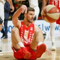 Ognjen Kuzmić završio karijeru