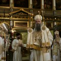 Patrijarh Porfirije na Vidovdanskim svečanostima u manastiru Ravanica