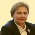 RTS: Zagorka Dolovac razrešena dužnosti članice Komisije za pravosudni ispit