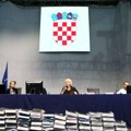 EK: Postupci pred sudovima u Hrvatskoj traju najduže u EU