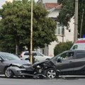 Тежак судар у Ердоглији, екипе Хитне помоћи и полиције брзо реаговале