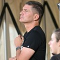 Prve reči Srđana Blagojevića posle tragičnog ispadanja Partizana na penale: "Istakao bih samo ove dve stvari"