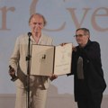 Svetozaru Cvetkoviću nagrada na Festivalu evropskog filma Palić