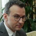 "Kurti bez većine, Zbog toga je ozbiljno nervozan": Petković: U Prištini 50. put propao pokušaj konstituisanja parlamenta