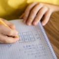 Zadatak iz matematike zbunio je majku, a reakcije njene ćerke na to je hit