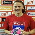 Kneževićeva u Poljskoj