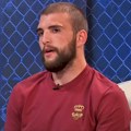 Veljko Ražnatović se oglasio zbog našeg čoveka koji je sprečio haos u avionu: "Uvek mora biti Srbin"