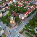 Gornji Milanovac: Na delu teritorije proglašena vanredna situacija zbog nevremena
