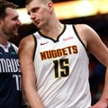 Evo za koliko para možete gledati istorijski duel Jokića i Dončića u Beogradu