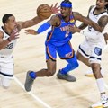Šest utakmica košarkaške NBA lige igraće se u Evropi u naredne tri godine