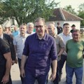 Vučić: Tražiću pomoć i podršku naroda za sve što nam predstoji