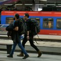 Direktor Infrastrukture železnice Srbije: Stanica Prokop je bezbedna za korišćenje