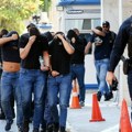 Engleska policija nabavila nevidljivi sprej za huligane na stadionima