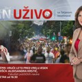 Dan uživo: Vruće leto pred vrelu jesen