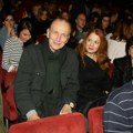 Ćerka Svetozara Cvetkovića i Jelene Đokić upisala glumu: Klara se visoko rangirala na listi, nedavno je napunila 18 godina, a…