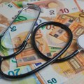 Dug javnog sektora Srbije 53 milijarde dinara: Najveće obaveze bolnica i apoteka