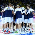 Pešić precrtao dvojicu za turnir u Minhenu i nove probe pred Evrobasket
