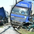 "Pusti me da vidim da li su mi deca živa": Roditelji poginule braće Petra (19) i Jovana (17) na mestu nesreće i zatekli jeziv…