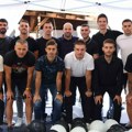 Partizan počinje sezonu u Drugoj ligi, predsednik najavio: "Idemo ka eliti"