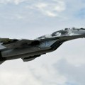 Poginuo pilot ukrajinskog MiG-29! Zelenski ga nedavno odlikovao ordenom za hrabrost! (foto)