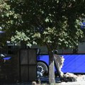 "Bio je dezorijentisan": Očevici teške nesreće u Zemunu opisali trenutke nakon što je autobus ubio dete (15): "Autobus je bio…