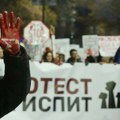 „Niš, hoćeš li se trgnuti? Studenti ne mogu sami da nose ovu borbu!“: Poziv niških studenta u blokadi
