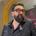 "Ne volim da se poredim, Saša Popović je bio..." Ognjen Amidžić o Pinkovim zvezdama, pa otkrio detalje ugovora