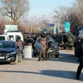 Da li je uhapšen ministar spoljnih poslova Kazahstana
