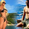 Pre 15 dana Nikola je uživao u hotelu koji Karleuša obožava! Pred njen rođendan je objavio ovu sliku
