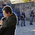 Izrael napao prestonicu Katara (foto/video)