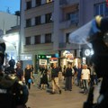 „Ološ i ustaše“: Protesti u Nišu nakon uvreda na račun studenata