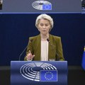 Fon der Lajen želi veću nezavisnost EU – šta to znači?