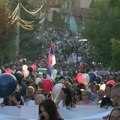 U Kragujevcu nastavak otpora blokadama – novo okupljanje u Bresnici