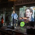 Novi Optimizam traži hitnu reakciju institucija zbog pretnji studentu Pavlu Cicvariću