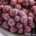 Kako zamrznuti grožđe i uživati u njemu tokom cele godine