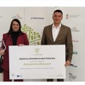 Smederevska Palanka: Srpska prestonica održivog razvoja