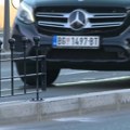 „Ograda ubica za motociliste“ postavlja se u Karađorđevoj: Stručnjaci upozoravaju na opasnost za učesnike u saobraćaju VIDEO…