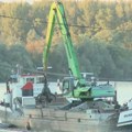 Počelo izvlačenje "Fristajlera" posle dve i po godine