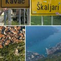 Kavač i škaljari - ni manjih naselja ni većeg rata! Za 10 godina likvidirano skoro 100 ljudi: "Mladi ubijaju za par hiljada…