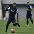 Partizan izgubio spor sa bivšim igračem: Cas dodelio Andradeu 1.300.000 evra