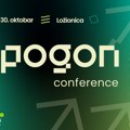 Konferencija Pogon 30.10. u Beogradu