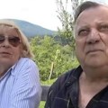 Halidova Sejda van sebe od tuge, otkriveno u kakvom je stanju: Teško podnela smrt muža, voleli se 45 godina