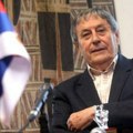 Umro Zdravko Šotra