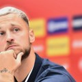 Arnautović o rekordu, Realu i Kejnu: „Da sam savršen...“
