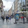 Prošli smo Knez Mihailovom jutros u 10 i ovo je stvarno sramota (FOTO)