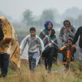 "Talas bez presedana": Deset godina od kulminacije migrantske krize, dnevno i do 10.000 ljudi ulazilo u Srbiju