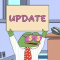 Wall Street Pepe širi se na Solanu – prodaja završava 10. oktobra, a airdrop 14. oktobra – očekuje se eksplozija cene WEPE…