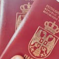 Pasoši će se i dalje pečatirati, do ovog datuma Ovo su svi detalji novog sistema prelaska granica