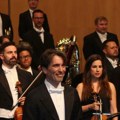 Bemus: počinje u četvrtak: Karlo Ponti sa Beogradskom filharmonijom na otvaranju Beogradskih muzičkih svečanosti