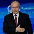 “Tramp i Putin će razgovarati pre dolaska Zelenskog u Vašington”